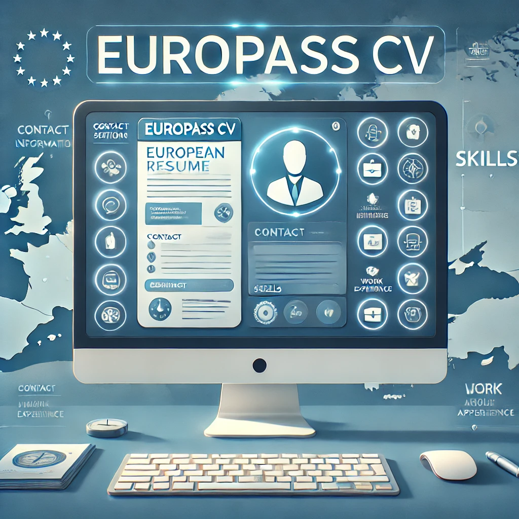 Europass CV: Pros and Cons for Creating a European Resume